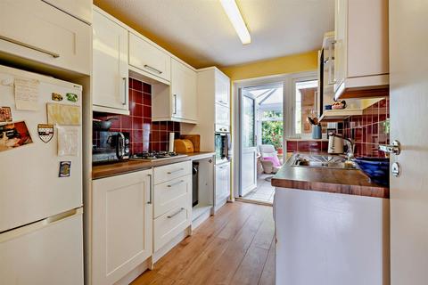 2 bedroom bungalow for sale, Braunston Road, Oakham, Rutland