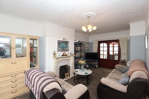 undefined, Bradwell Avenue, Stretford, M32