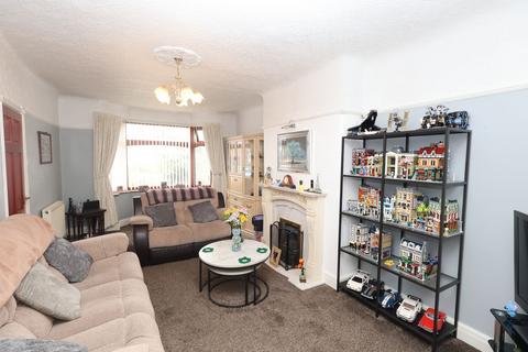 undefined, Bradwell Avenue, Stretford, M32