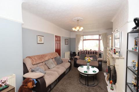 undefined, Bradwell Avenue, Stretford, M32