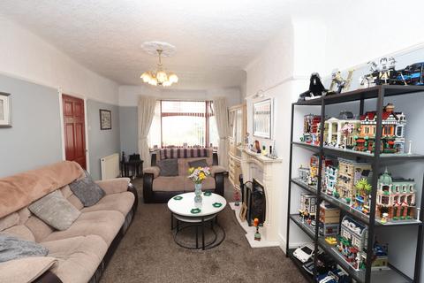 undefined, Bradwell Avenue, Stretford, M32