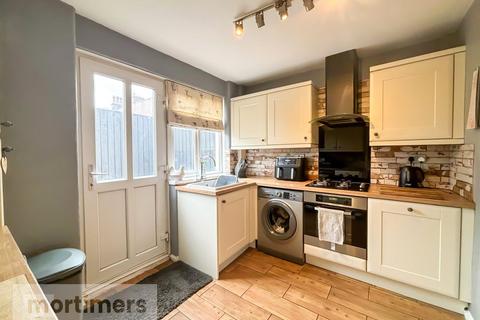 18 Danvers Street, Rishton, Blackburn, BB1 4NA