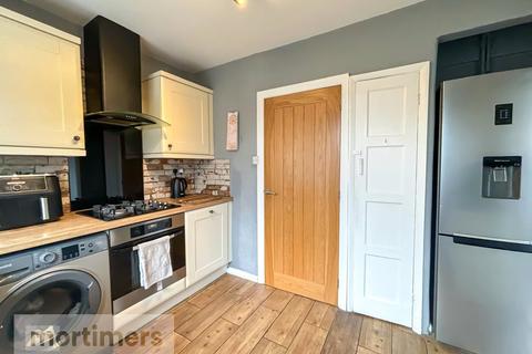 18 Danvers Street, Rishton, Blackburn, BB1 4NA