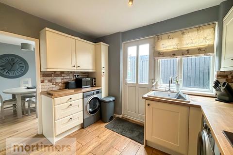 18 Danvers Street, Rishton, Blackburn, BB1 4NA