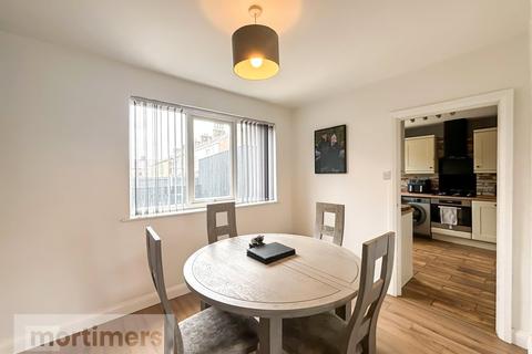18 Danvers Street, Rishton, Blackburn, BB1 4NA