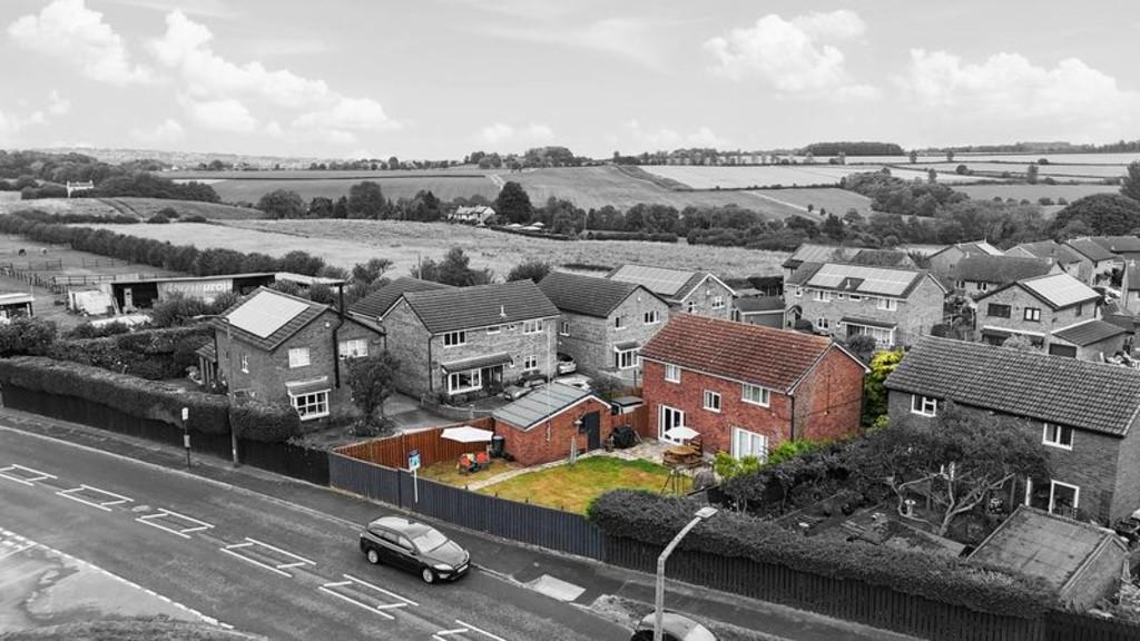 Aerial Image