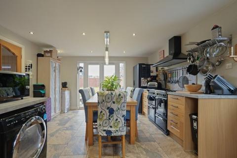 undefined, Dunlin Close, Thorpe Hesley, Rotherham, S61 2UL