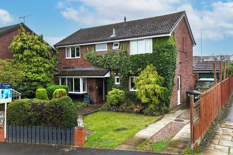 undefined, Dunlin Close, Thorpe Hesley, Rotherham, S61 2UL