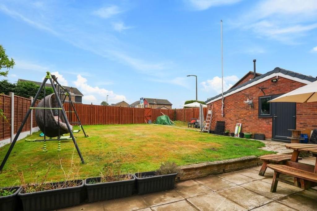 Garden 3