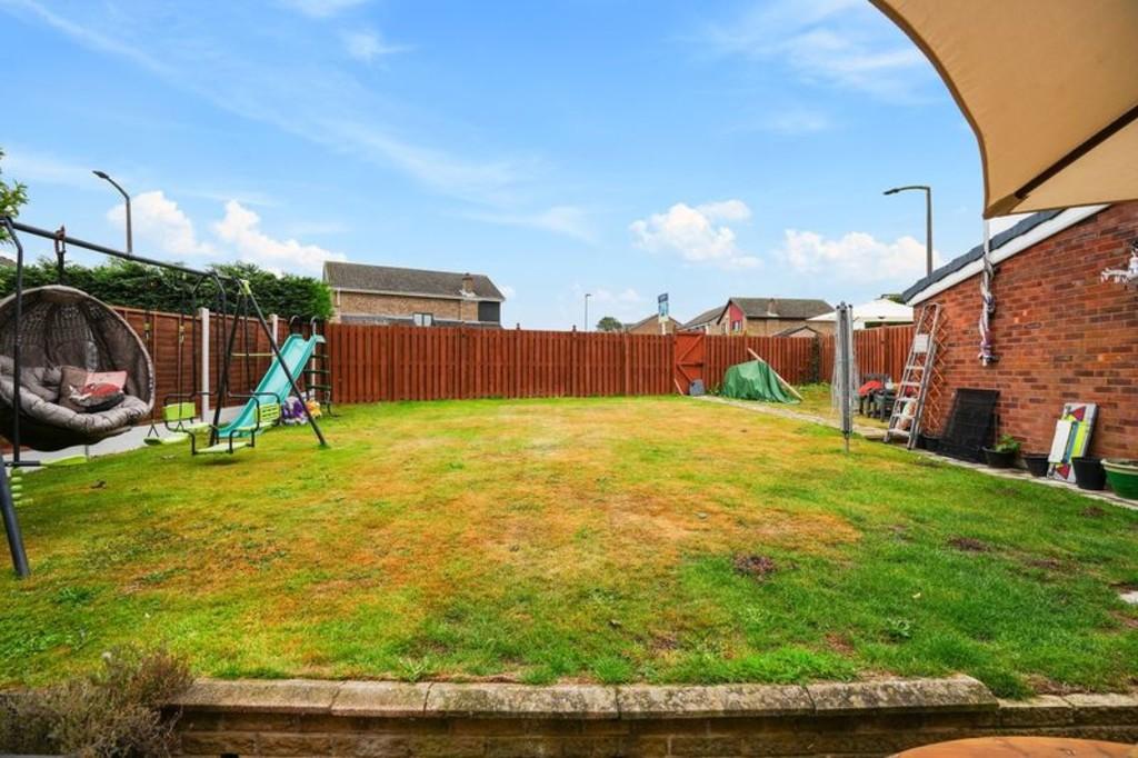 Garden 1