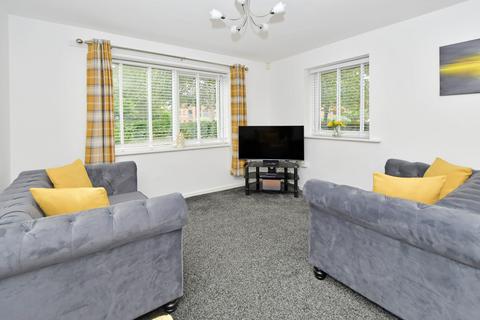 undefined, Tattershall Court, Etruria, Stoke On Trent