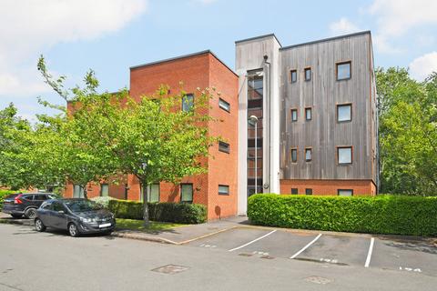 2 bedroom apartment for sale, Tattershall Court, Etruria, Stoke On Trent