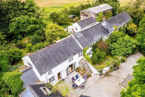 9 bedroom country house for sale, Gumfreston, Pembrokeshire, SA70