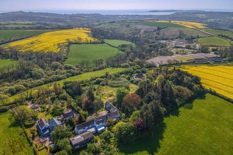 9 bedroom country house for sale, Gumfreston, Pembrokeshire, SA70