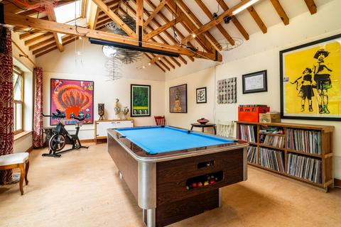 9 bedroom country house for sale, Gumfreston, Pembrokeshire, SA70