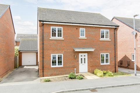 Bradford Street, Market Harborough