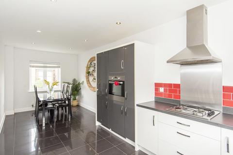 undefined, Bradford Street, Market Harborough