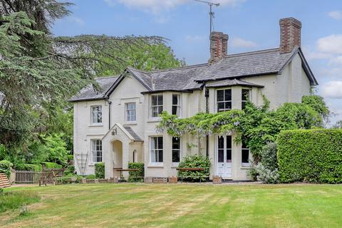 undefined, Spring Gardens Road, Colchester CO6