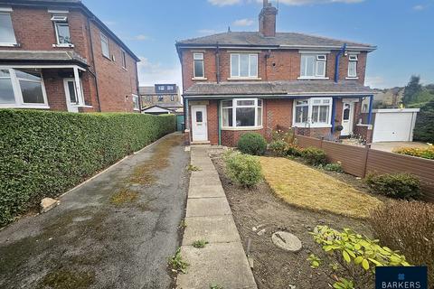 2 bedroom semi-detached house for sale, Brookfield Avenue, Cleckheaton