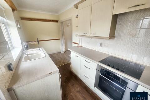2 bedroom semi-detached house for sale, Brookfield Avenue, Cleckheaton