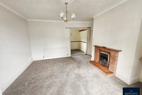 2 bedroom semi-detached house for sale, Brookfield Avenue, Cleckheaton