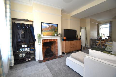 2 bedroom terraced house for sale, Beaconsfield Road, Norwich NR3