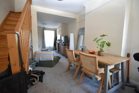 2 bedroom terraced house for sale, Beaconsfield Road, Norwich NR3