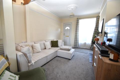 2 bedroom terraced house for sale, Beaconsfield Road, Norwich NR3