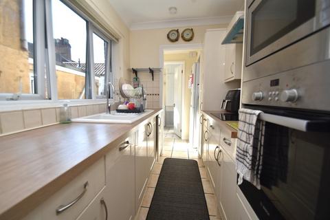 2 bedroom terraced house for sale, Beaconsfield Road, Norwich NR3