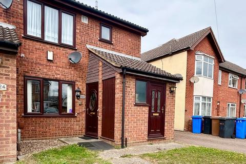 undefined, Britannia Road, Ipswich IP4