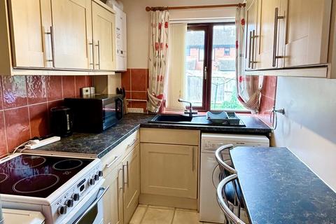undefined, Britannia Road, Ipswich IP4