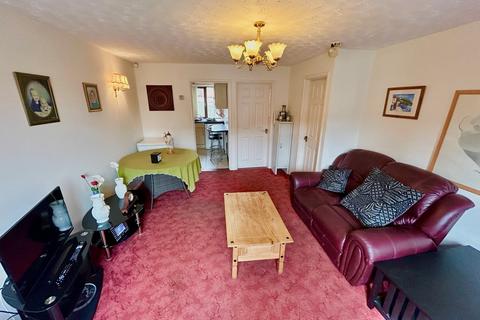 undefined, Britannia Road, Ipswich IP4