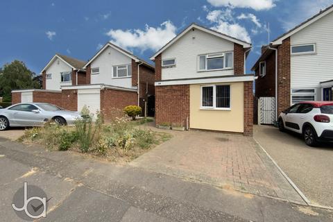 undefined, Crosstree Walk, Colchester