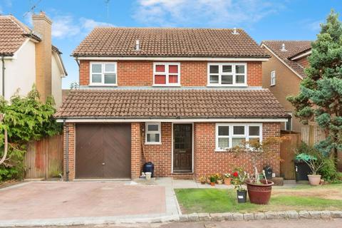 undefined, Thurnscoe Close, Reading RG6