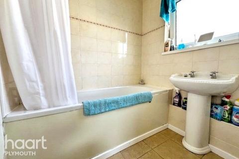 undefined, Landulph Gardens, Plymouth