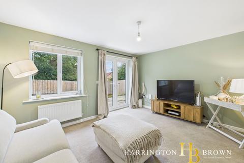 undefined, Gill Way, Chopwell