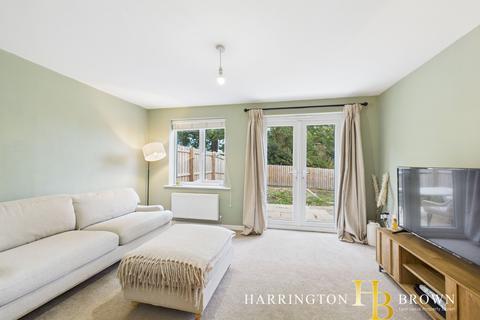 undefined, Gill Way, Chopwell