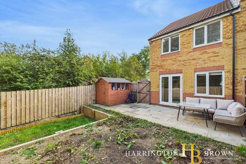 undefined, Gill Way, Chopwell