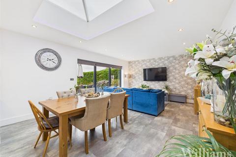undefined, Wellington Street, Thame OX9