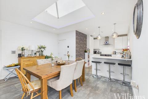 undefined, Wellington Street, Thame OX9