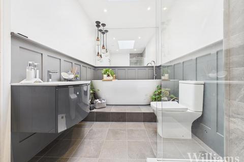 undefined, Wellington Street, Thame OX9
