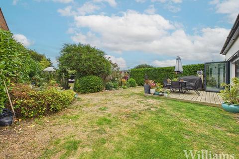 undefined, Wellington Street, Thame OX9