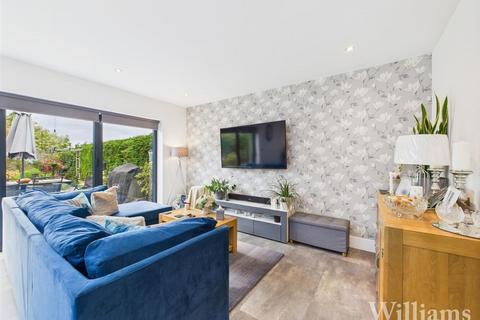 undefined, Wellington Street, Thame OX9