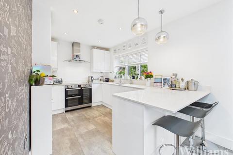 undefined, Wellington Street, Thame OX9