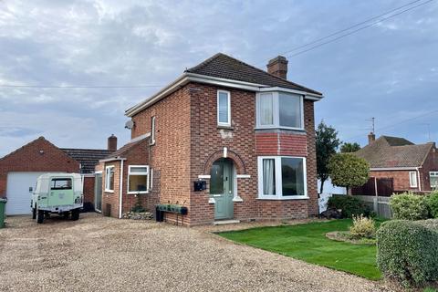 3 bedroom detached house for sale, Doddington Road, Wimblington