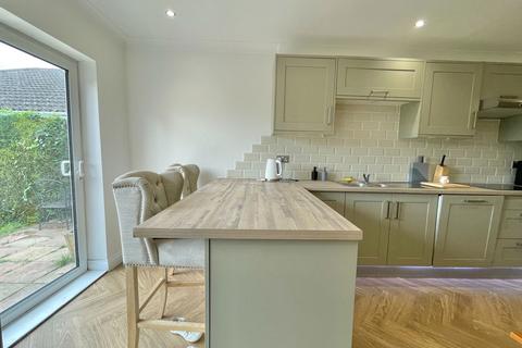 3 bedroom detached house for sale, Doddington Road, Wimblington