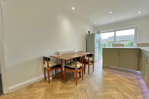 3 bedroom detached house for sale, Doddington Road, Wimblington