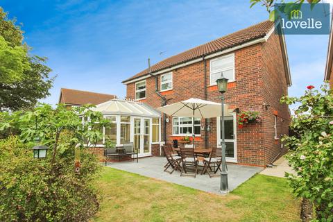 undefined, Stroykins Close, Grimsby DN34