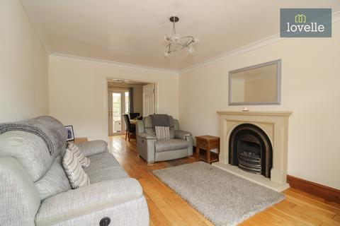 undefined, Stroykins Close, Grimsby DN34