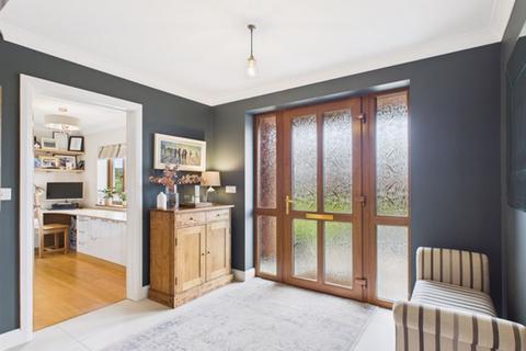 4 bedroom detached house for sale, Bro Cerwyn, Llanpumsaint, Carmarthen
